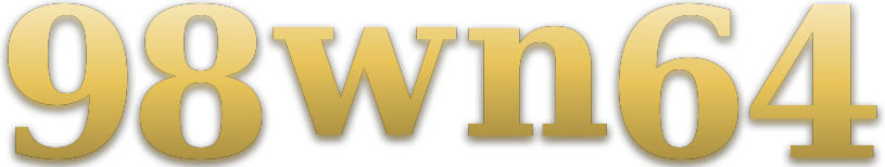 98wn64 logo