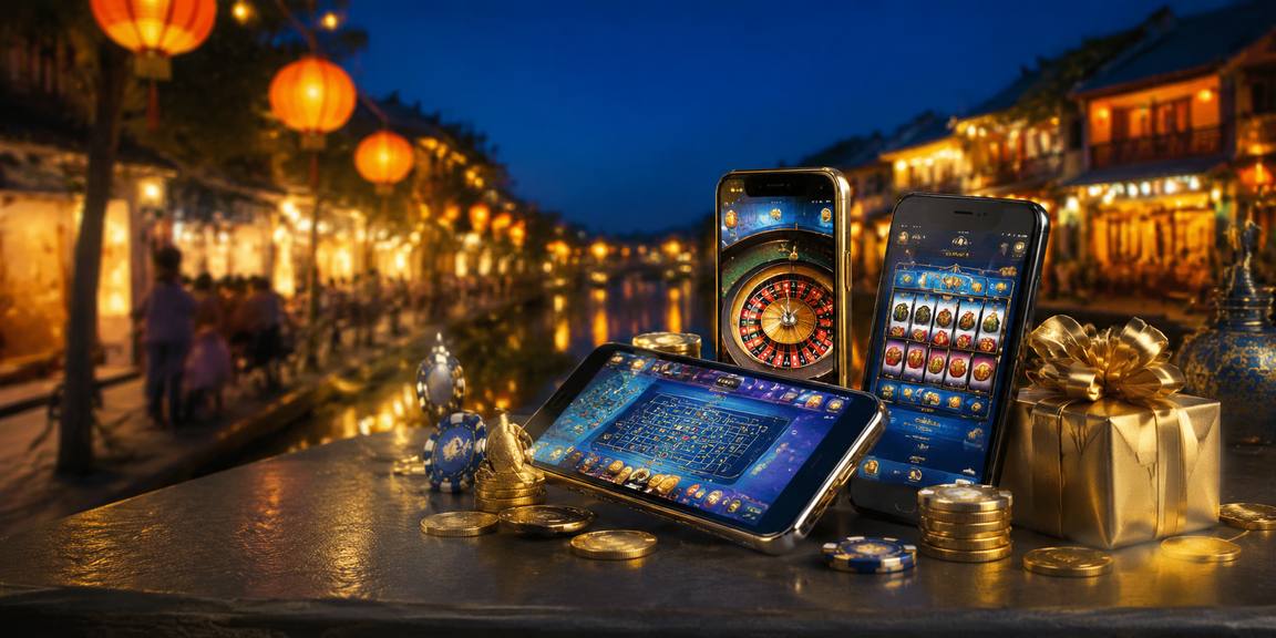 98wn64 Game Nổi Bật